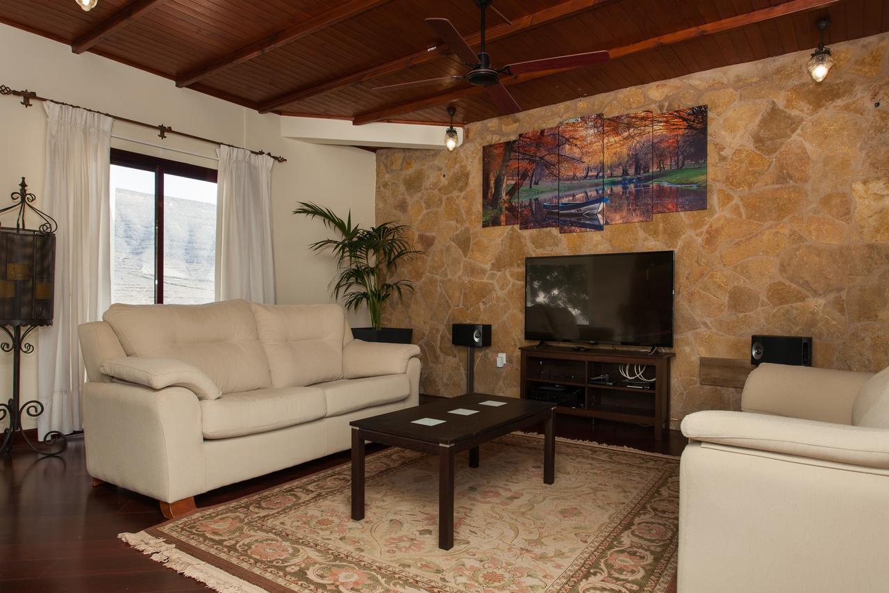 Casa Guisguey Vendégház Kültér fotó