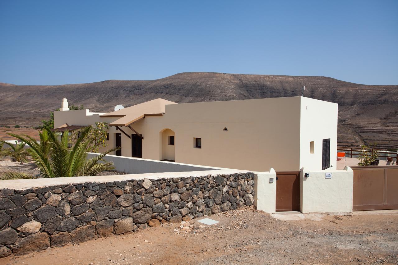 Casa Guisguey Vendégház Kültér fotó
