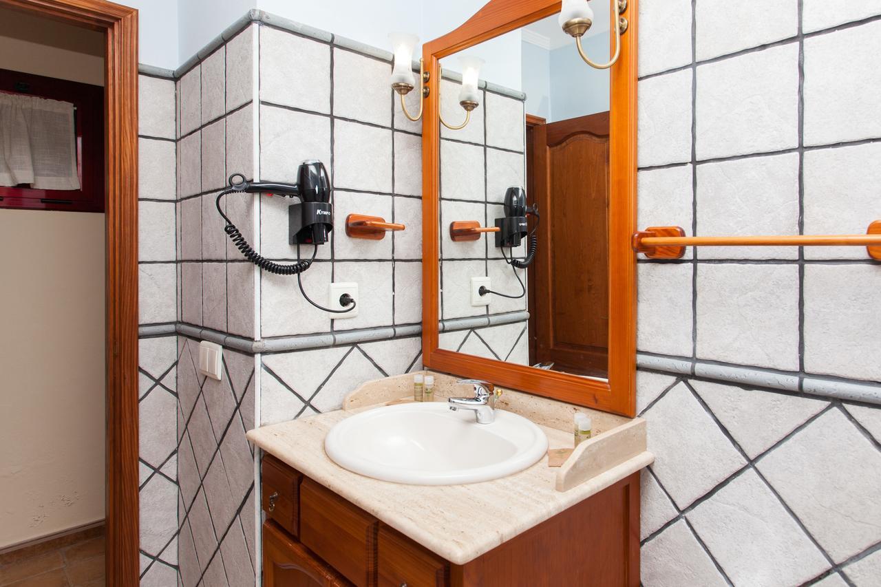 Casa Guisguey Vendégház Kültér fotó