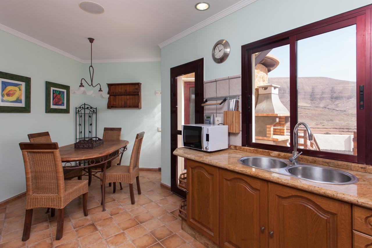 Casa Guisguey Vendégház Kültér fotó