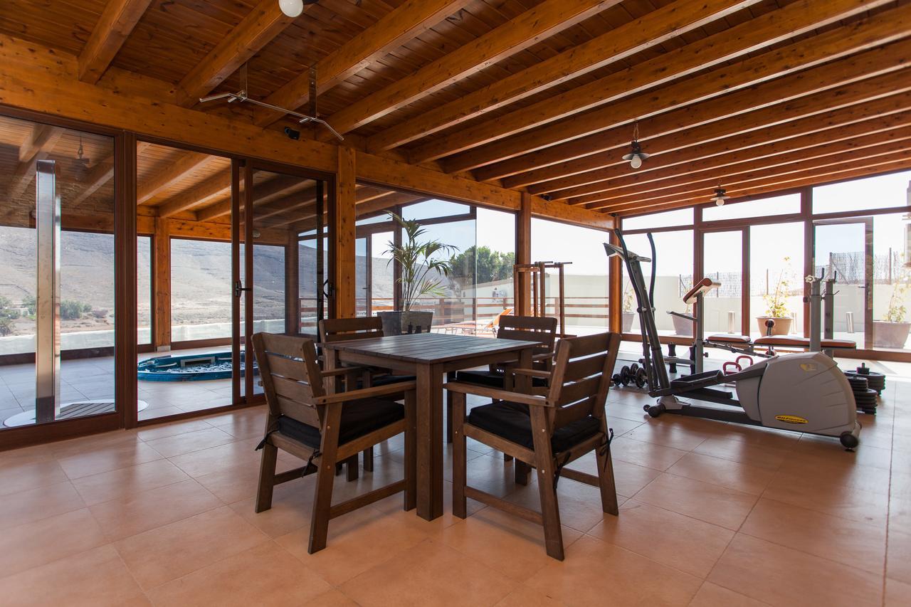 Casa Guisguey Vendégház Kültér fotó