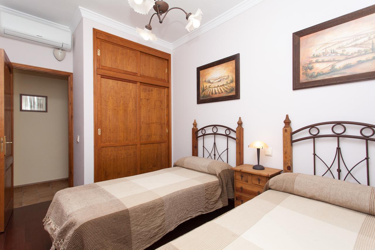Casa Guisguey Vendégház Kültér fotó
