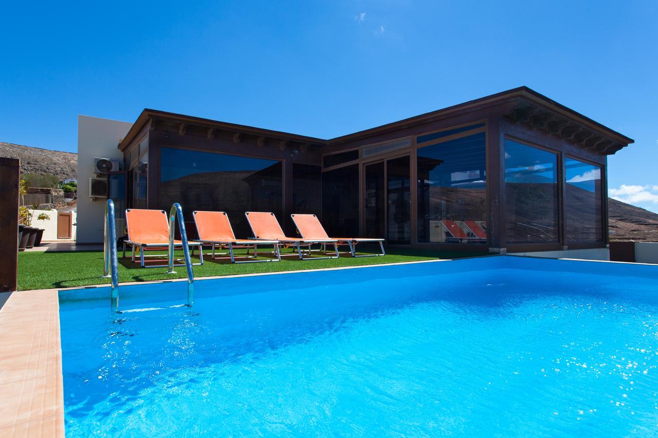Casa Guisguey Vendégház Kültér fotó